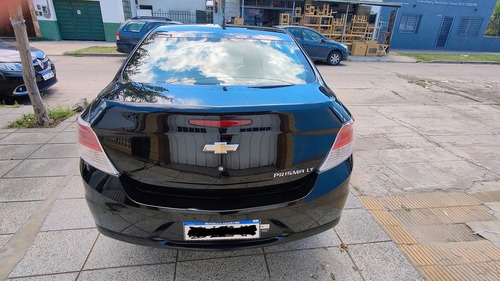 Chevrolet Prisma 1.4 Lt 98cv