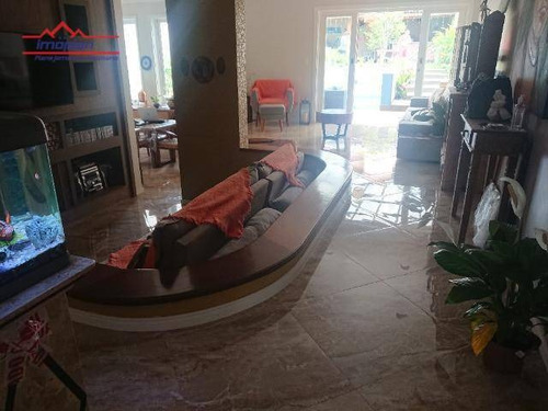 Imagem 10 de 20 de Excelente Casa Em Um Dos Melhores Bairros De Atibaia!!! - Ca4629