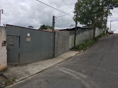 Imagem 18 de 19 de Galpão Comercial Para Venda E Locação, Jardim Da Represa, São Bernardo Do Campo. - Ga1235