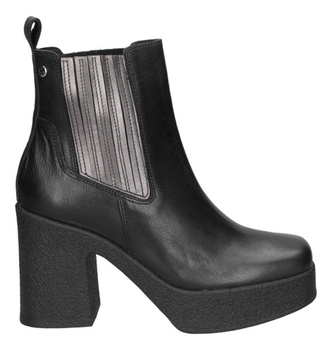 Botin Casual Mujer Mingo - J424