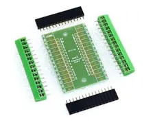 Comprar Nano Screw Shield Terminal Sin Soldar Compatible Con Arduino