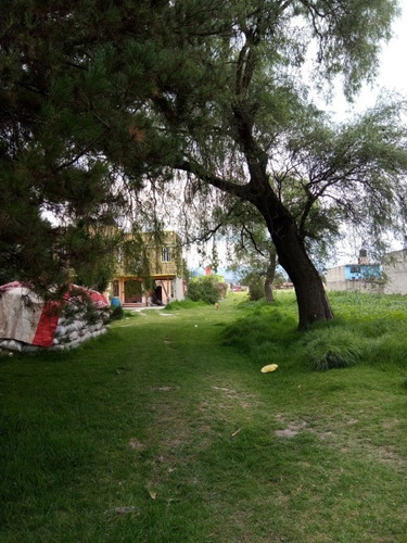 Imagen 6 de 8 de Terreno En Venta Santiago Tianguistenco