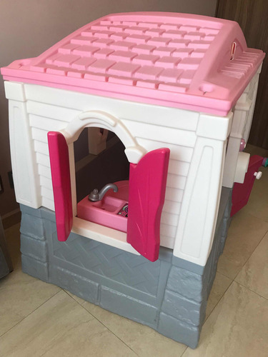 Casita Step 2 (Usado)