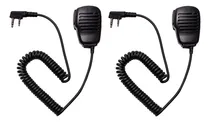 Comprar ~? Heopbird Walkie Talkie Altavoz Micrófono Hombro Micrófono