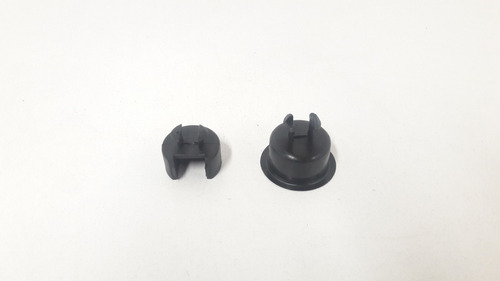 Buje X2 Porton Trasero Ford F-100 88/98 14649