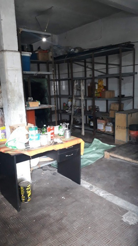 Imagen 7 de 14 de Galpon En Venta En Lanus Este
