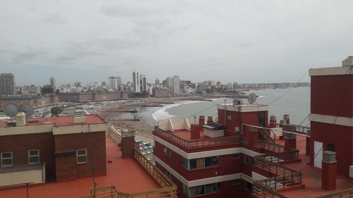 Imagen 27 de 30 de Piso 3 Ambientes A Estrenar