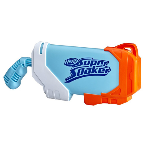 Lanzador De Agua Nerf Super Soaker Torrent