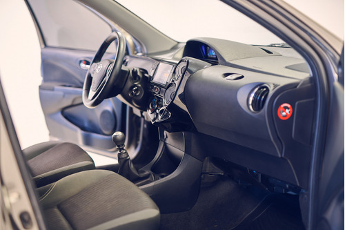 Toyota Etios 1.5 Xls