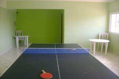 Imagem 17 de 30 de Apartamento Em Praia Grande Bairro Real - V2046