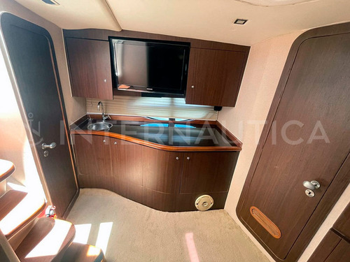Lancha Real 41 2011 Phantom Focker Cimitarra Beneteau