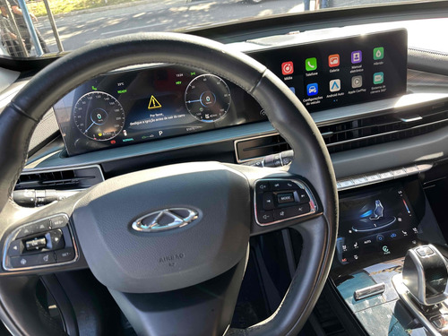 Chery Tiggo 8 Pro 1.5 TCI PLUG-IN HYBRID DHT