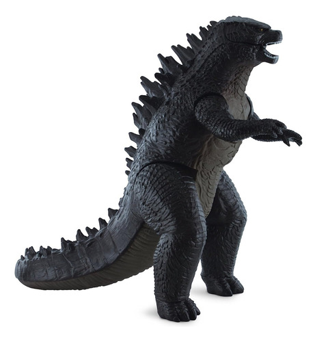 Figura 2014 Movie Atomic Roar Godzilla Bandai