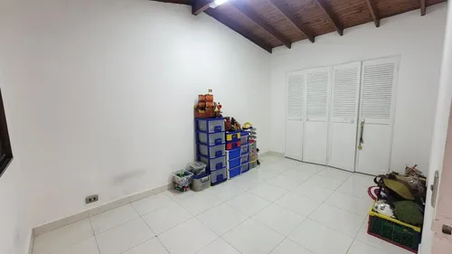 Casa En Venta En Poblado-los Gonzáles. Cod V12074