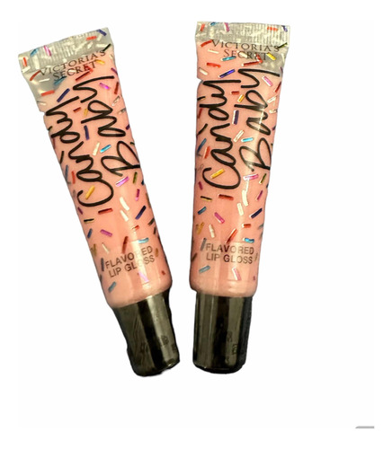 Brillo De Labios Victorias Secrets Candy Baby