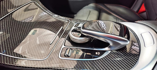 Mercedes-Benz Clase GLC 3.0 Glc43 Amg 4matic 367cv