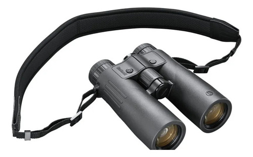Binocular Fusion Bushnell Arc 1600 Telemero Negro (Usado)