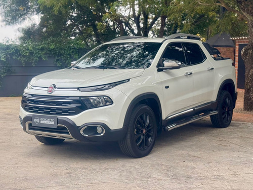 Fiat Toro Ranch 2.0 16V 4x4 Diesel Aut.