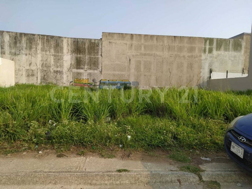 Terreno En Paraiso Coatzacoalcos En Zona Exclusiva Cerca Del Malecon