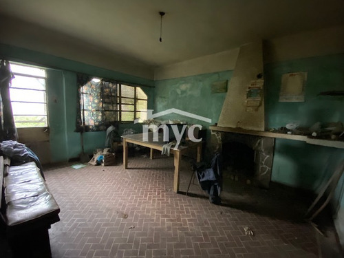 Imagen 10 de 18 de 1,3 Hás Con Casa Para Reciclar Sobre Ruta 7 Km 34.
