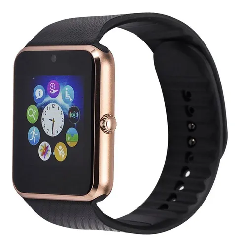 Smartwatch gt08 mercado libre new arrivals