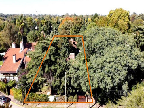 Imagen 5 de 19 de Terreno En Venta - La Horqueta