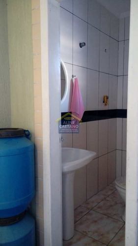 Imagem 14 de 30 de Espetacular Casa Zona 3 Venha Conhecer - Vcla191
