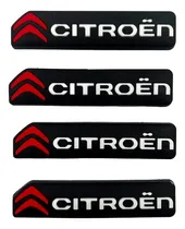 Comprar Topes De Puerta Adhesivo Para  Autos Y Camionetas Citroën 