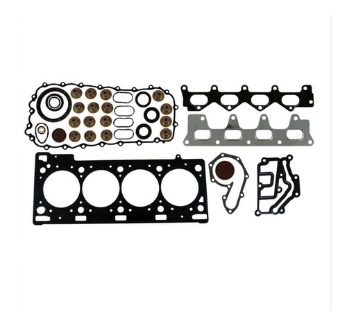 Juntas Motor Renault Fluence 2010-2014 2.0 Dohc 16v L4