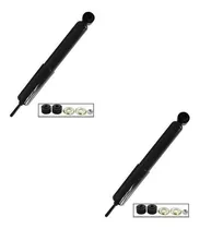 Comprar 2 Amortiguadores Tras  Freightliner Fld120 1988 Al 2011 Mnr
