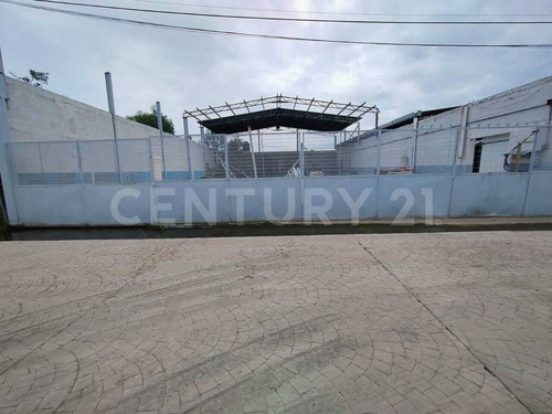 Bodega En Venta Tecámac De Felipe Villanueva