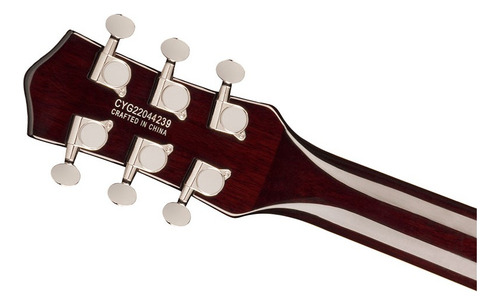 Guitarra Gretsch G5210-p90 Electromatic Jet Two 90 Single Cu