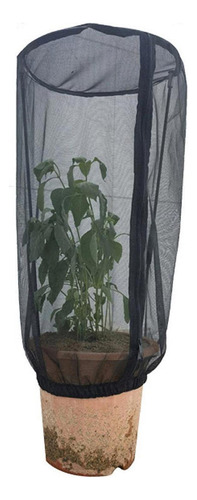 Malla De Red Para De Jardín, Bolsa De Red Para Cubrir La