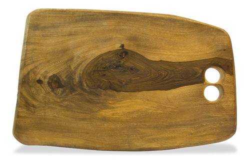 Imagen 2 de 2 de Tabla De Madera Artesanal
