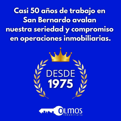 Lote 400 Mts + 2 Departamentos 2 Ambientes Y Espacio Aereo