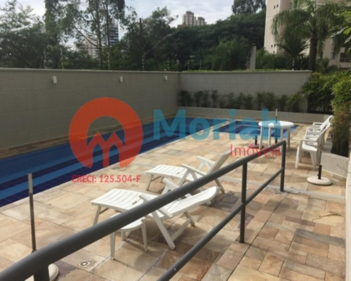Imagem 28 de 30 de Apartamento - Zvh33105 - 32204179