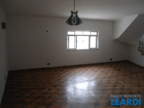 Imagem 5 de 15 de Casa Assobradada - Saúde - Sp - 507050