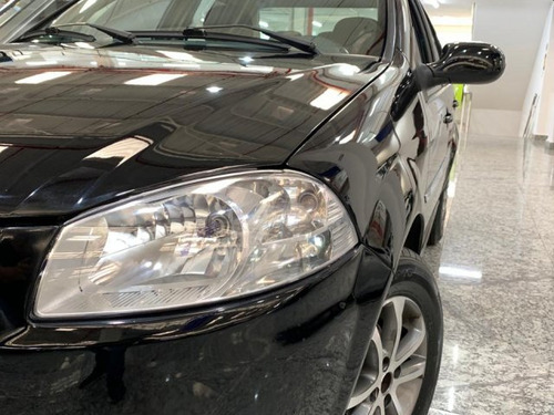 Fiat Siena Siena 1.4 MPI EL 8V FLEX 4P MANUAL