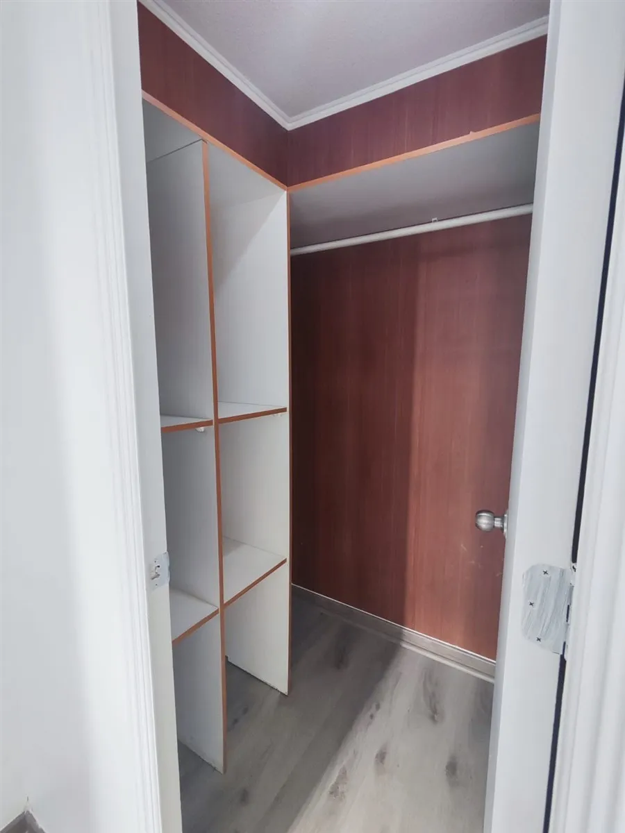 Imagen 5 de 11 de Departamento En Arriendo De 2 Dorm. En Santiago