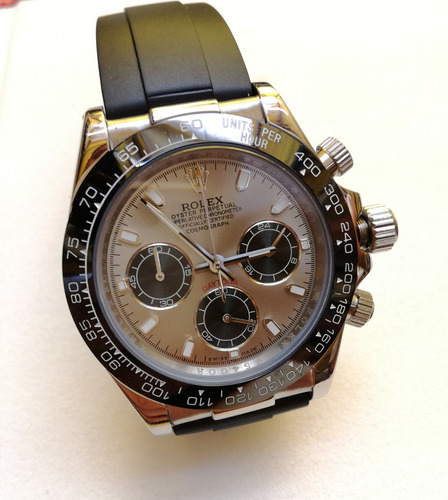 Reloj Rolex Daytona Cerámica