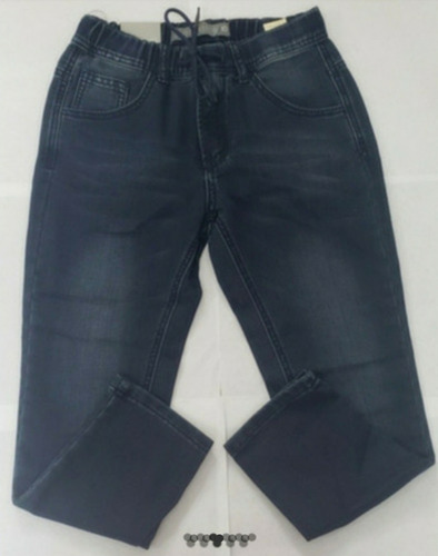 Pantalon Blue Jeans Importado Para Niño - Cod-18-00128