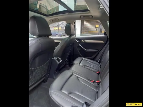Audi Q3 2.0T Quattro At 4x2