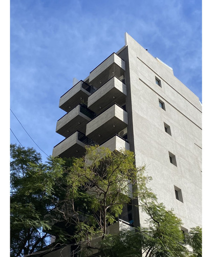 Un Dormitorio Terraza Exclusiva