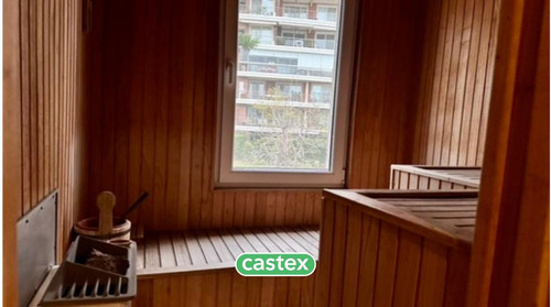 Departamento A La Venta En Miradores De La Bahia, Nordelta