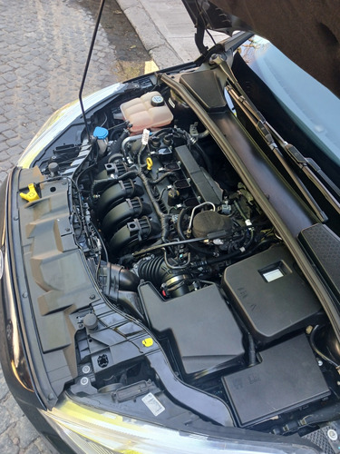Ford Focus III 2.0 Se