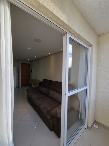 Apartamento 56m2 Sorocaba Com Móveis Inclusos