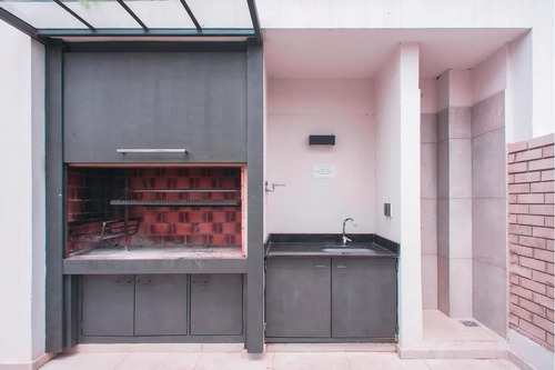 Departamento - Botanico