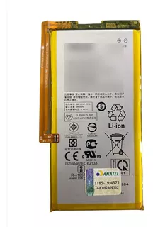 Bateria Asus Rog Phone Ii Zs660kl C11p1901 Original