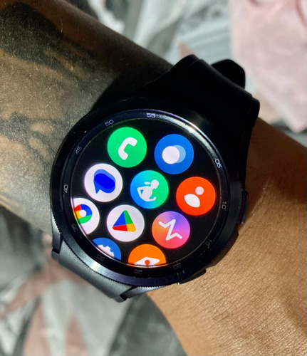 Reloj Inteligente Smartwatch Samsung Clasic 4