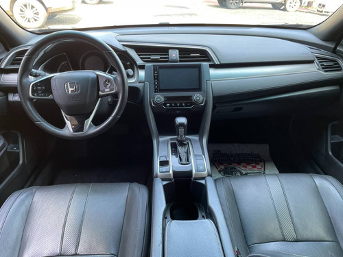Imagem 6 de 13 de Honda Civic 2.0 16v Flexone Ex 4p Cvt